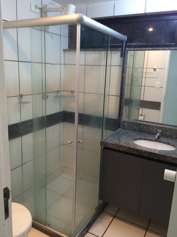 Apartamento Park Way Service