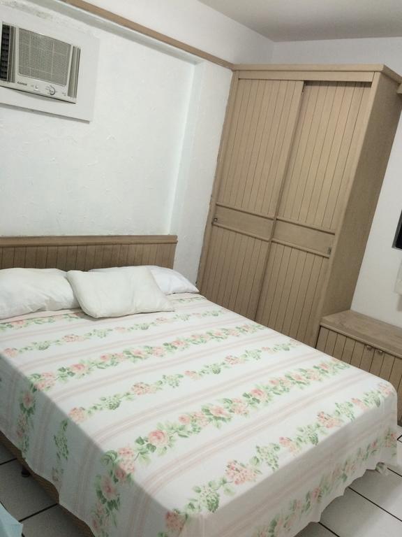 Park Way Service Apartamento