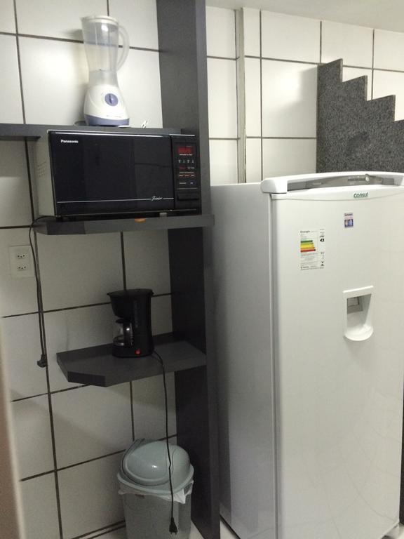 Apartamento Park Way Service *