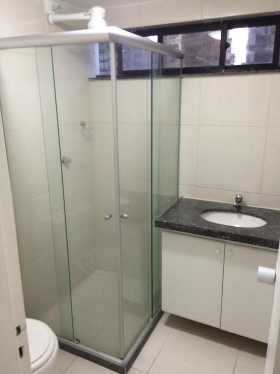 Park Way Service Apartamento Recife