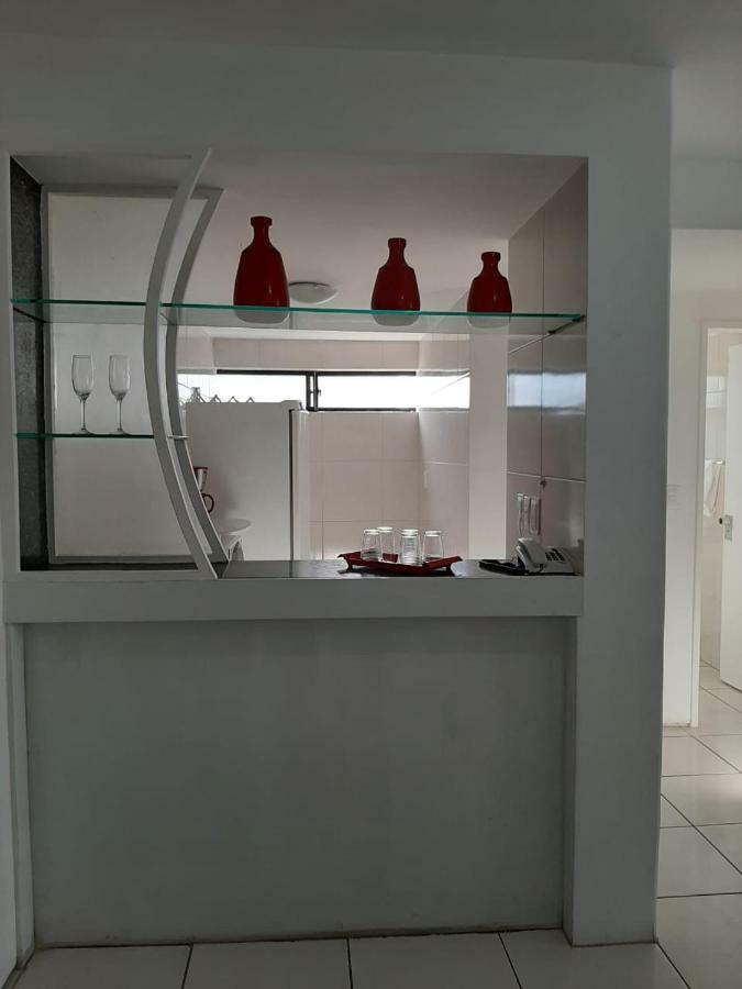 Park Way Service Apartamento Recife