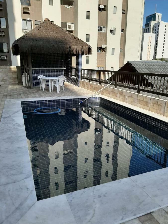 Park Way Service * Recife